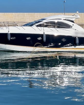 Sunseeker Portofino 47 (2007)