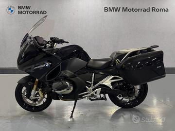 BMW R 1250 RT Abs my21