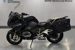 BMW R 1250 RT Abs my21