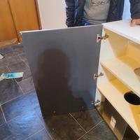 Cappa aspirante nuova