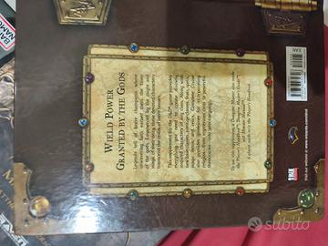 manuale dungeons and dragons 3.5 complete divine 