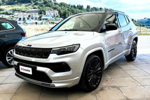 Jeep Compass 1.6 Multijet II 2WD S