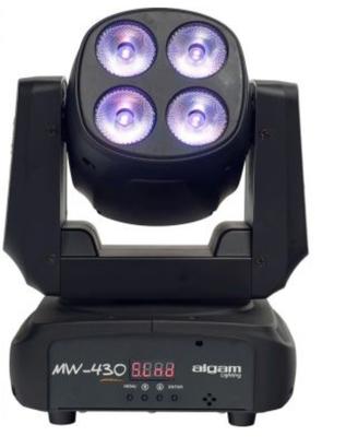 nuovo : Testa mobile dj