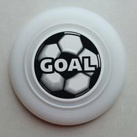 Freesbee Goal Partoys  anni '90 di collezione 