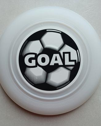 Freesbee Goal Partoys  anni '90 di collezione 