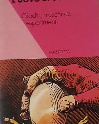 Edi Lanners L’uovo di Colombo