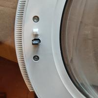 Oblò per lavatrice Bosch completo