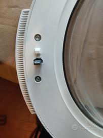 Oblò per lavatrice Bosch completo