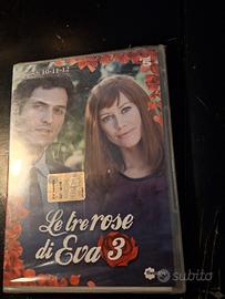 Le tre rose di eva