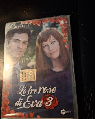 Le tre rose di eva