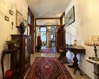 APPARTAMENTO A MONTEGROTTO TERME