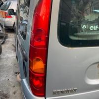 STOP FANALE POSTERIORE SINISTRO RENAULT Kangoo 3Â°
