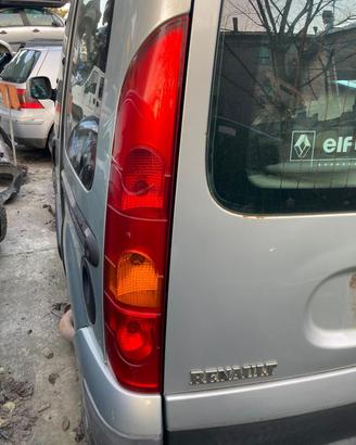STOP FANALE POSTERIORE SINISTRO RENAULT Kangoo 3°
