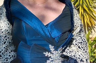 Vestito da cerimonia