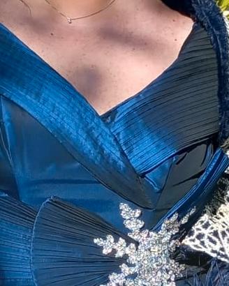 Vestito da cerimonia