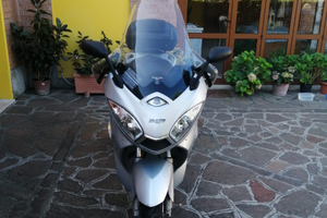 Malaguti Spidermax 500