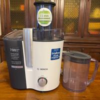 Centrifuga Bosch MES24AO