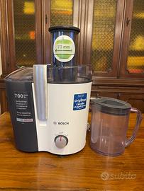 Centrifuga Bosch MES24AO