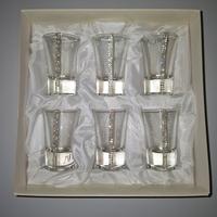 Bicchierini da shottino