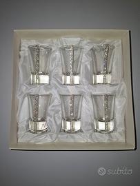 Bicchierini da shottino