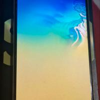 Samsung Galaxy S10e (Canary Yellow)