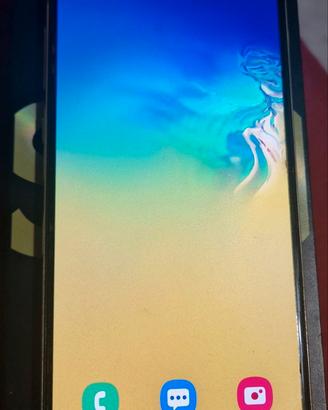 Samsung Galaxy S10e (Canary Yellow)