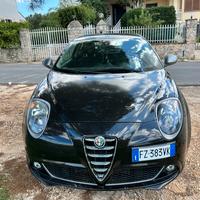 Alfa romeo mito 1300 mj adatta a neo patentati