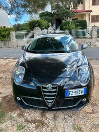 Alfa romeo mito 1300 mj adatta a neo patentati