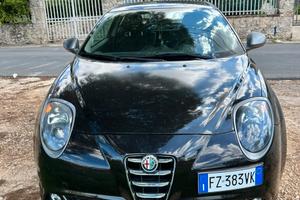 Alfa romeo mito 1300 mj adatta a neo patentati
