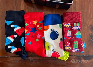 Calze Happy Socks 36-40