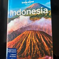Lonely Planet Indonesia