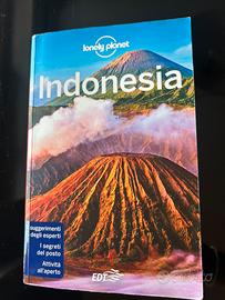 Lonely Planet Indonesia