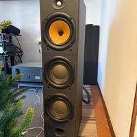 B&W 604 S2 perfette !!!