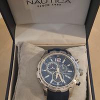 orologio nautica