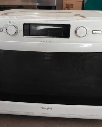 Forno a microonde 