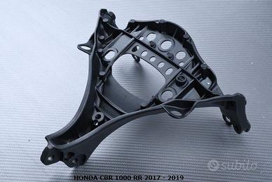 Telaietto Porta Strumenti per HONDA CBR 1000 RR