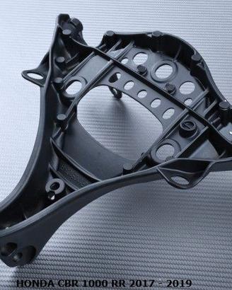 Telaietto Porta Strumenti per HONDA CBR 1000 RR
