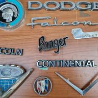  auto americane  ricambi