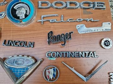  auto americane  ricambi