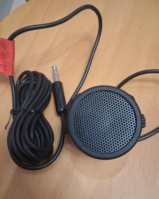 altoparlante portatile  peiker