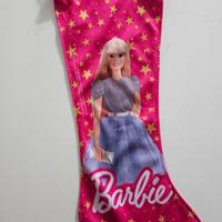 Calze porta oggetti Barbie
