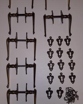 Maniglie per porte 