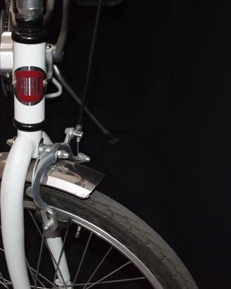 Bicicletta Fiat 500