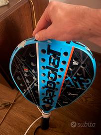 Racchetta da padel babolat