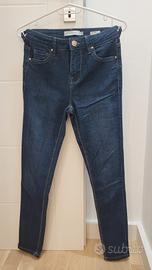 jeans skinny Conbipel TG 40