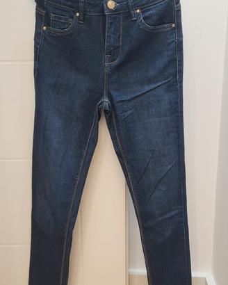 jeans skinny Conbipel TG 40