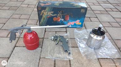 KIT" fiac air tools"