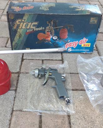 KIT" fiac air tools"