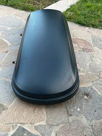 Box auto da tetto TUV NORD GS