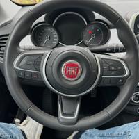 Volante fiat 500x